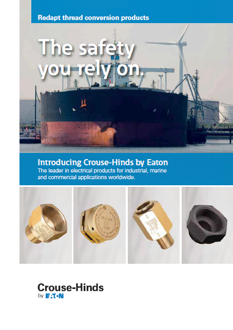 REDAPT Catalog